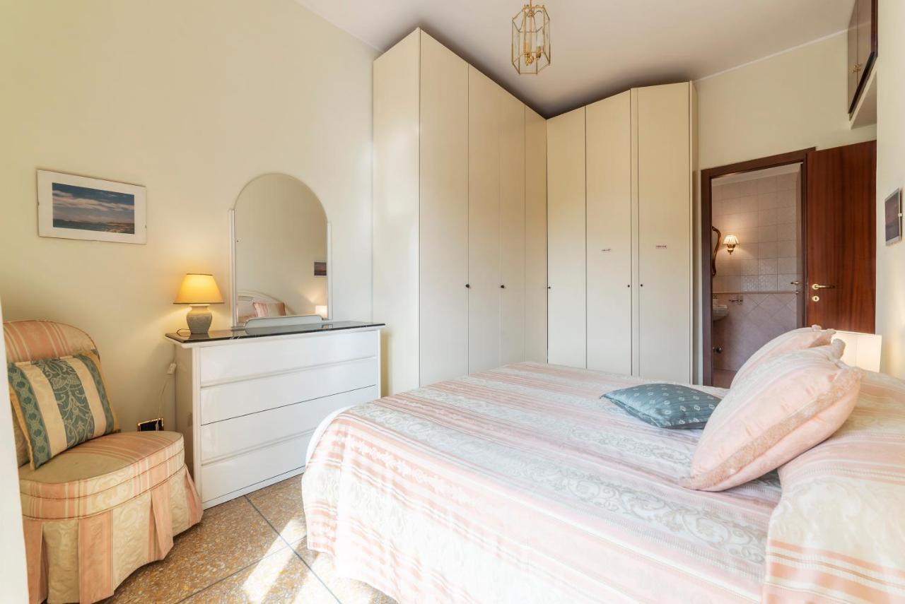 Monteverde Roomy Apartment Sun And Flowers Rome Exterior photo